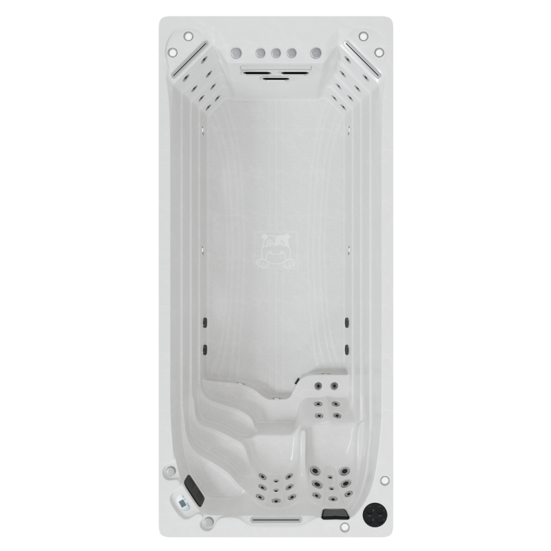 BHT 500L 5m Swim Spa