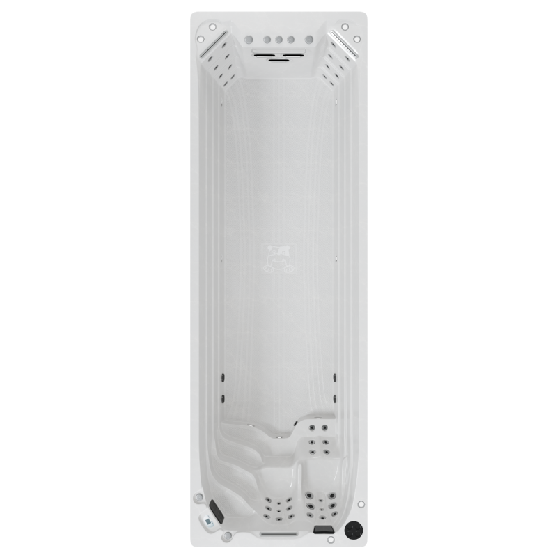 BHT 680L 6.8m Swim Spa