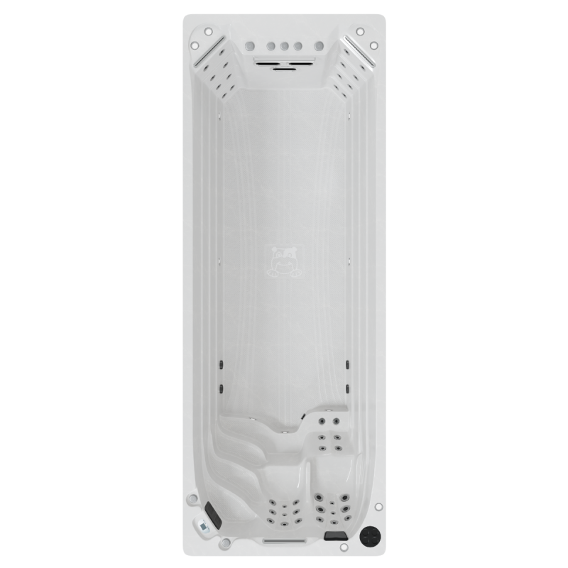 BHT 600L 6m Swim Spa