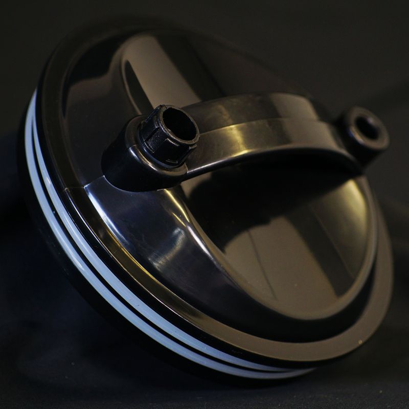 Filter Lid With Handle for British Hot Tubs