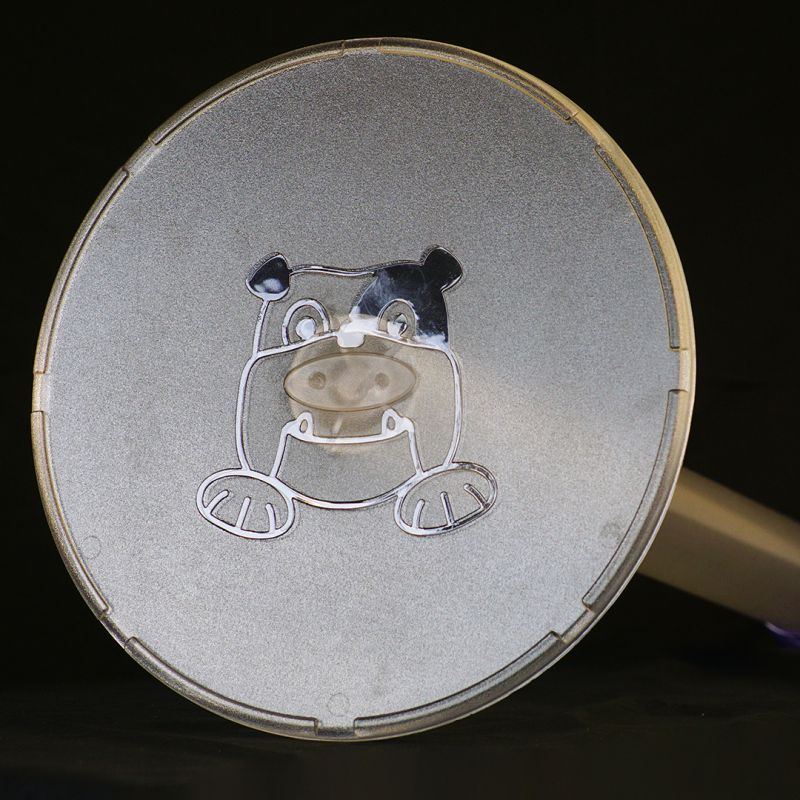 Waterfall table small (Complete) for British Hot Tubs