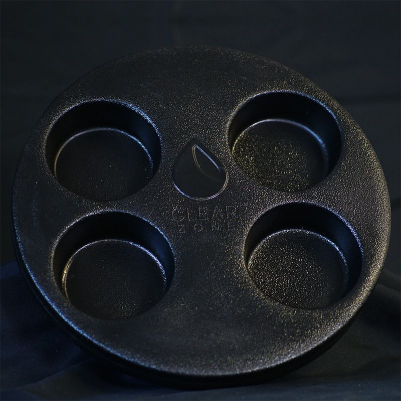 Filter Cover (4 Drink Holder) for British Hot Tubs