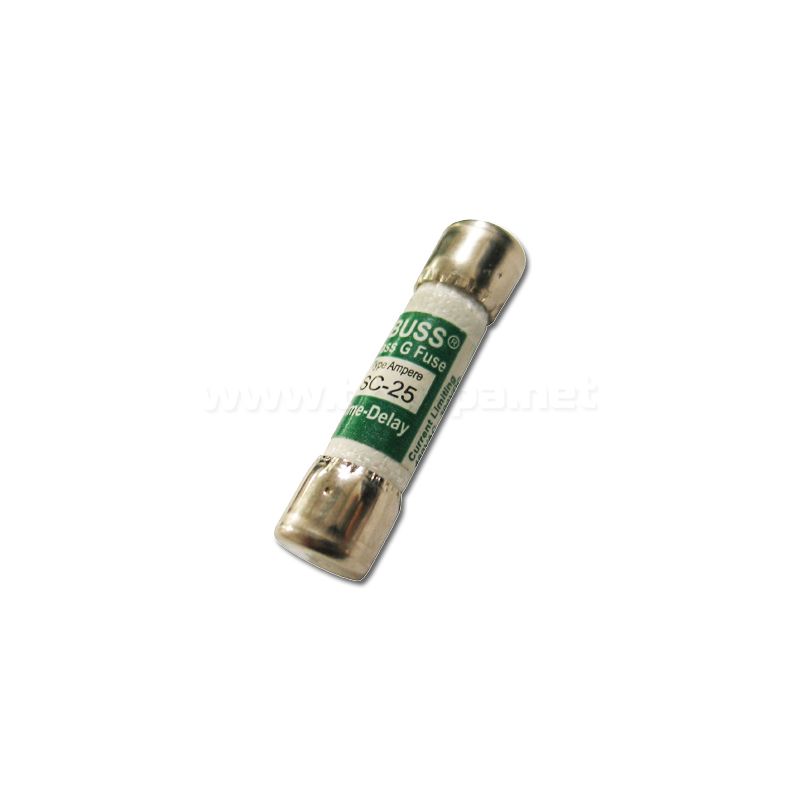 25Amp Buss Fuse parts for British Hot Tubs