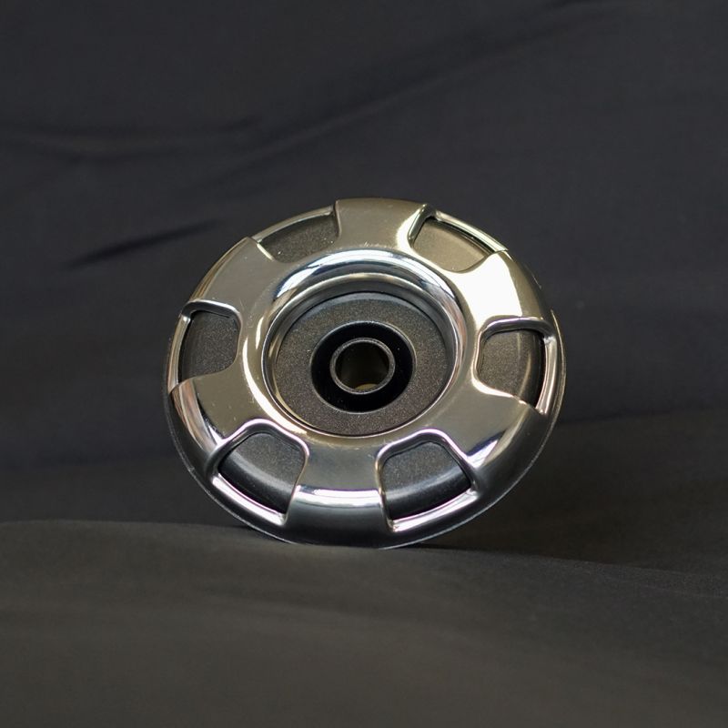 Coast Regency Nova Cluster Storm Jet 