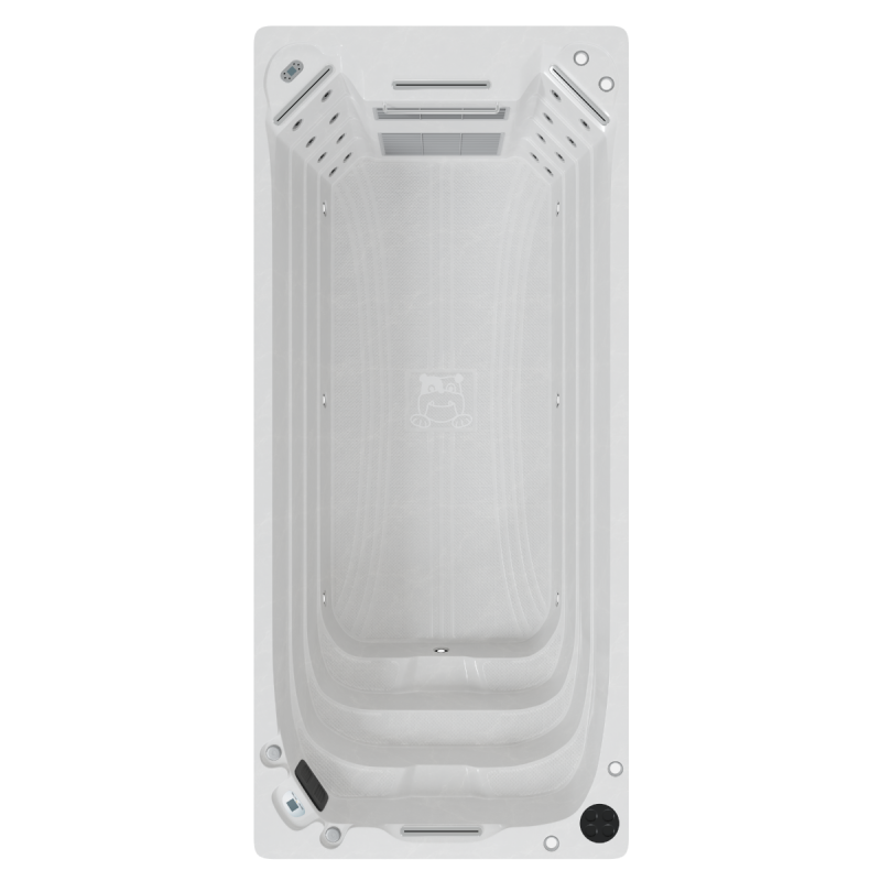 BHT 500S-T 5m Swim Spa