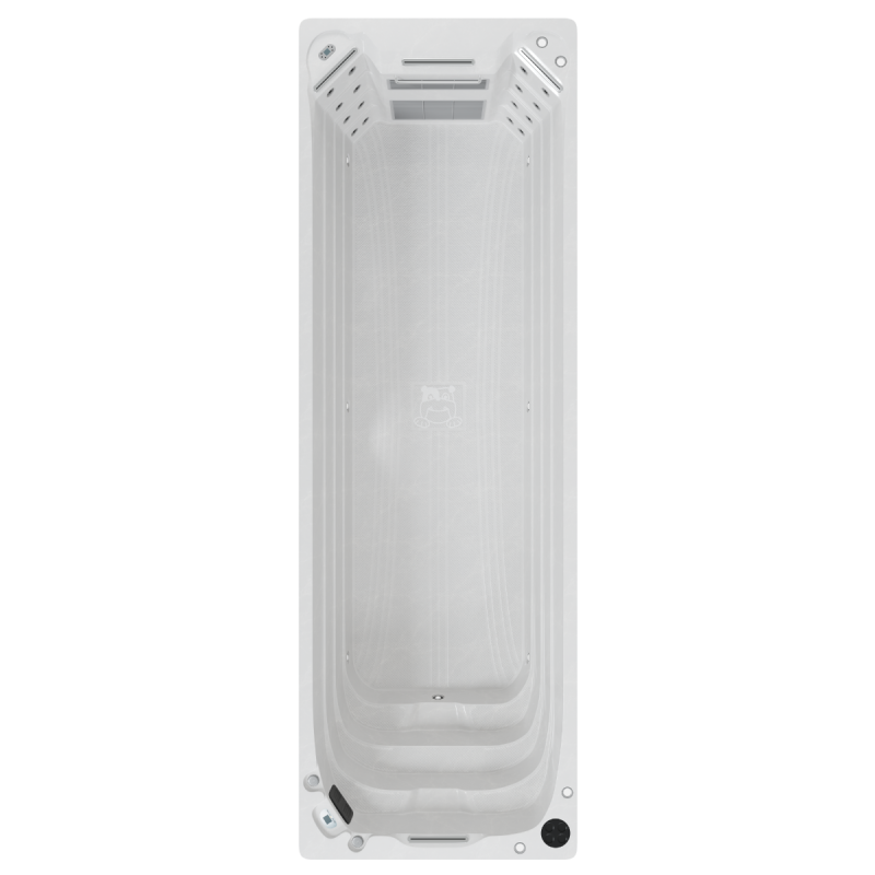 BHT 680S-T 6.8m Swim Spa