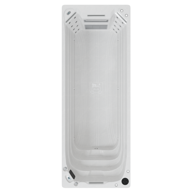 BHT 600S-T 6m Swim Spa