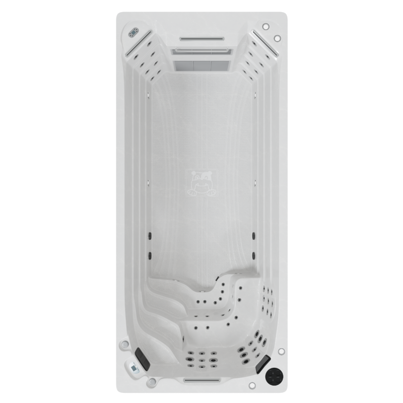 BHT 500AS-T 5m Swim Spa