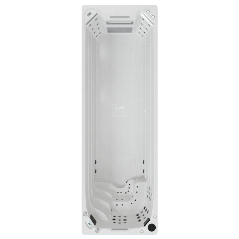 BHT 680AS-T 6.8m Swim Spa