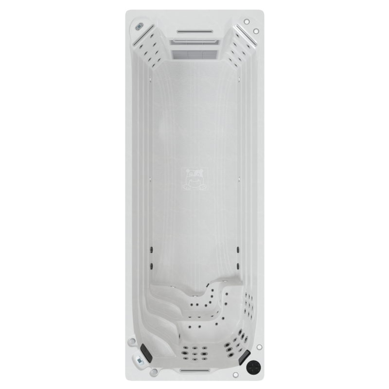 BHT 600AS-T 6m Swim Spa