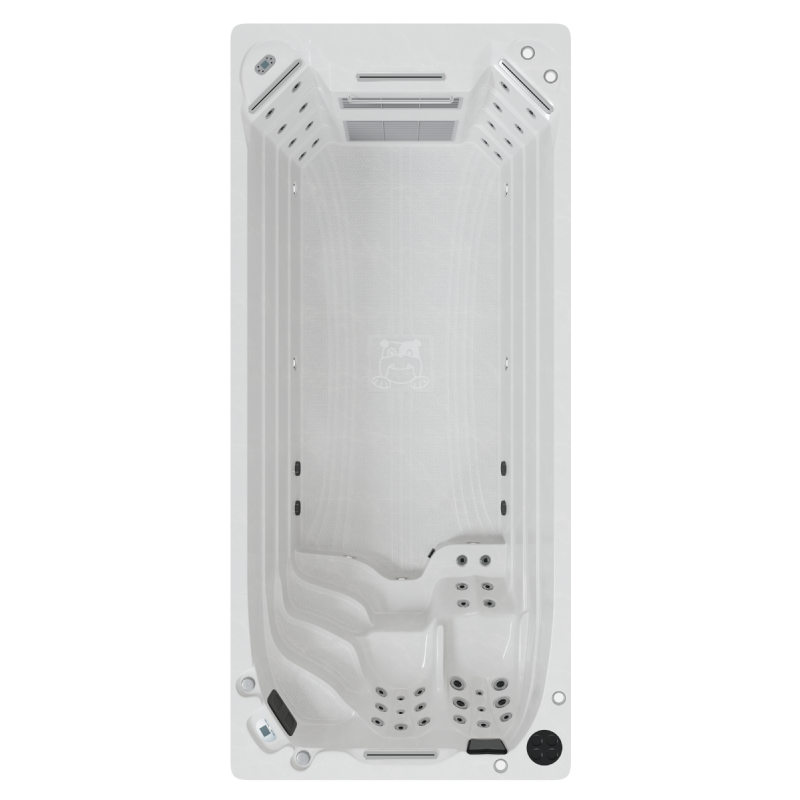 BHT 500L-T 5m Swim Spa