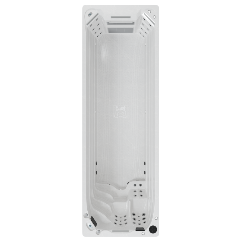 BHT 680L-T 6.8m Swim Spa