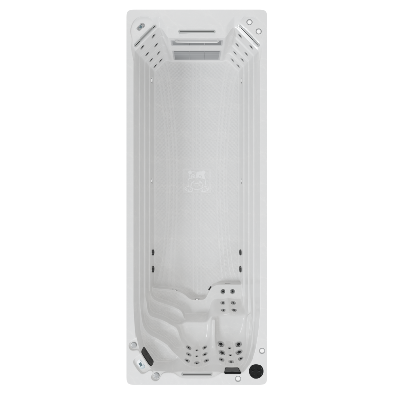 BHT 600L-T 6m Swim Spa