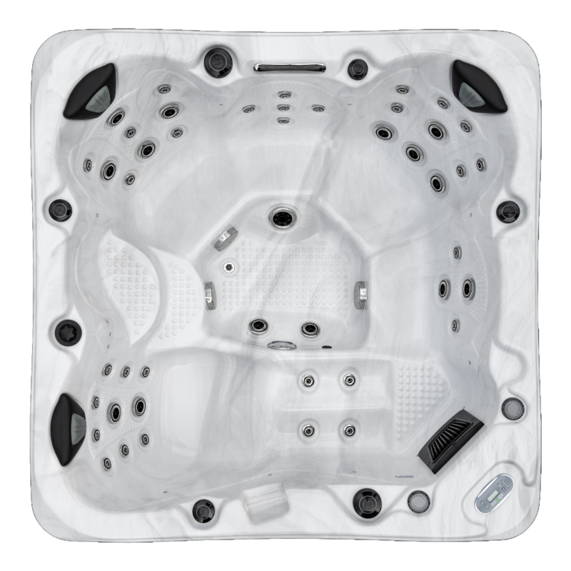 Admiral™ 5 Person Hot Tub