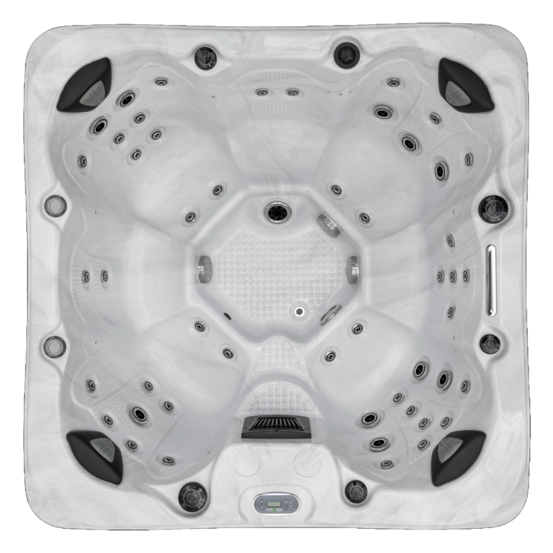 Monarch™ 7 Person Hot Tub