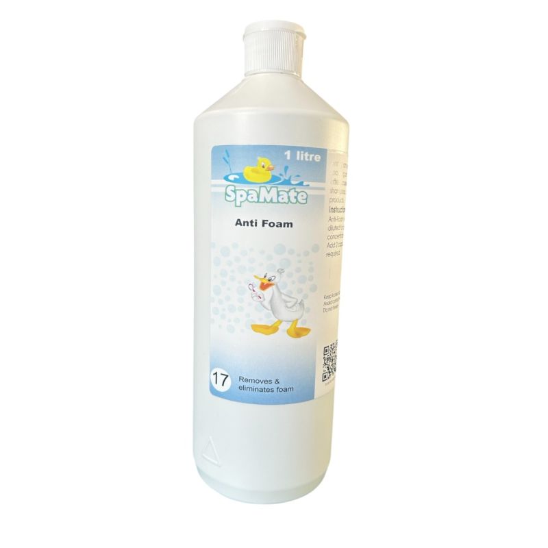 SpaMate Antifoam 1L