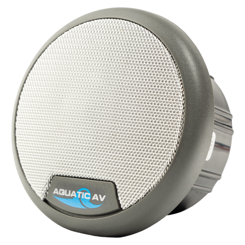3" AQUATIC AV SPEAKER