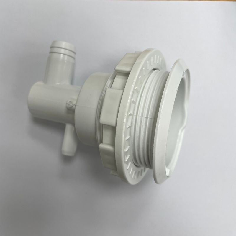 3.5" Jet Housing for British Hot Tubs