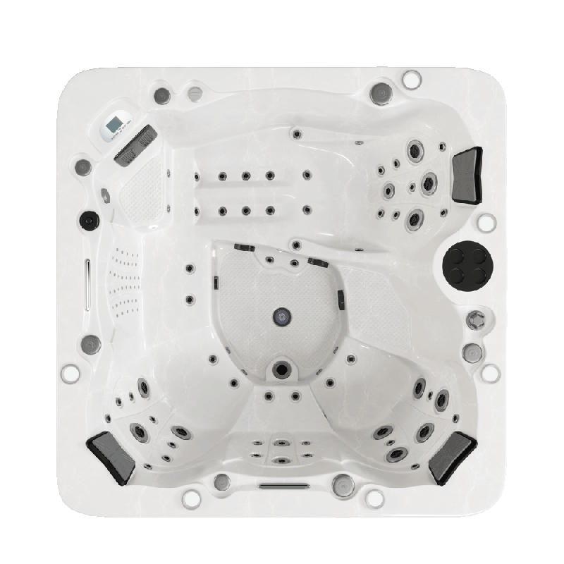 Balmoral 5-6 person hot tub