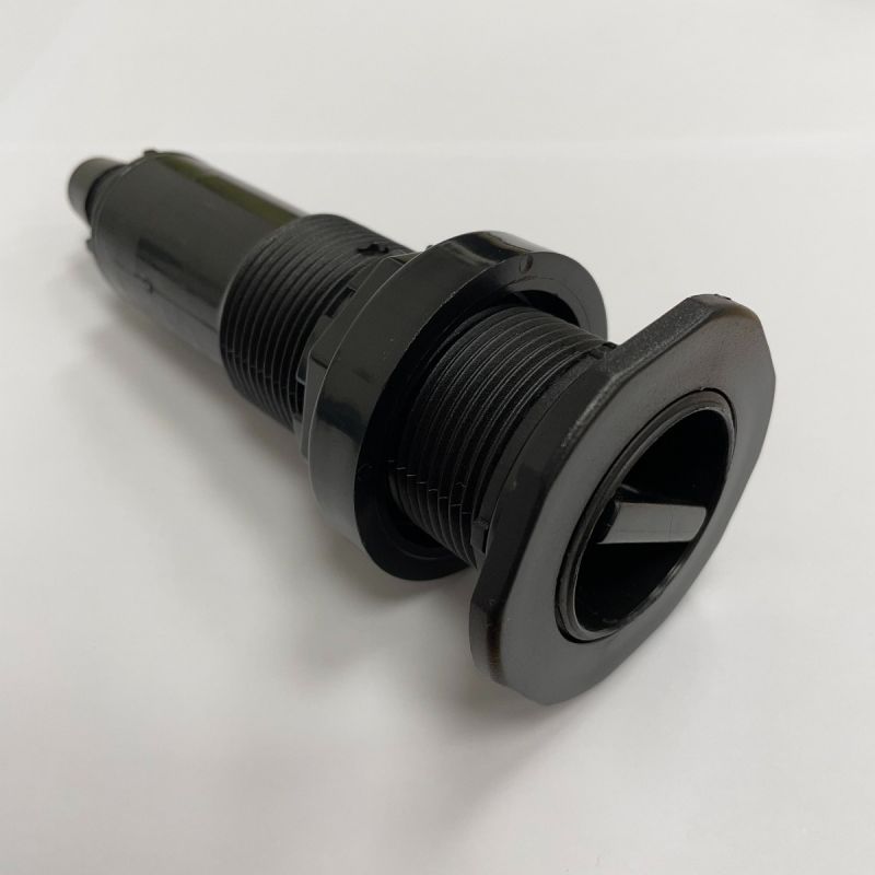 Drain Valve Assembly for British Hot Tubs