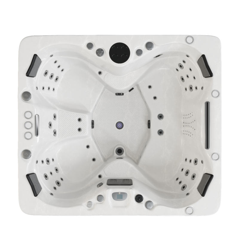 Kensington 6 person hot tub