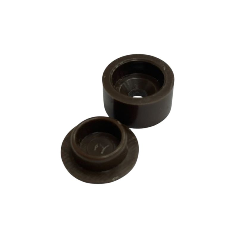 BHT BROWN SCREW CAP