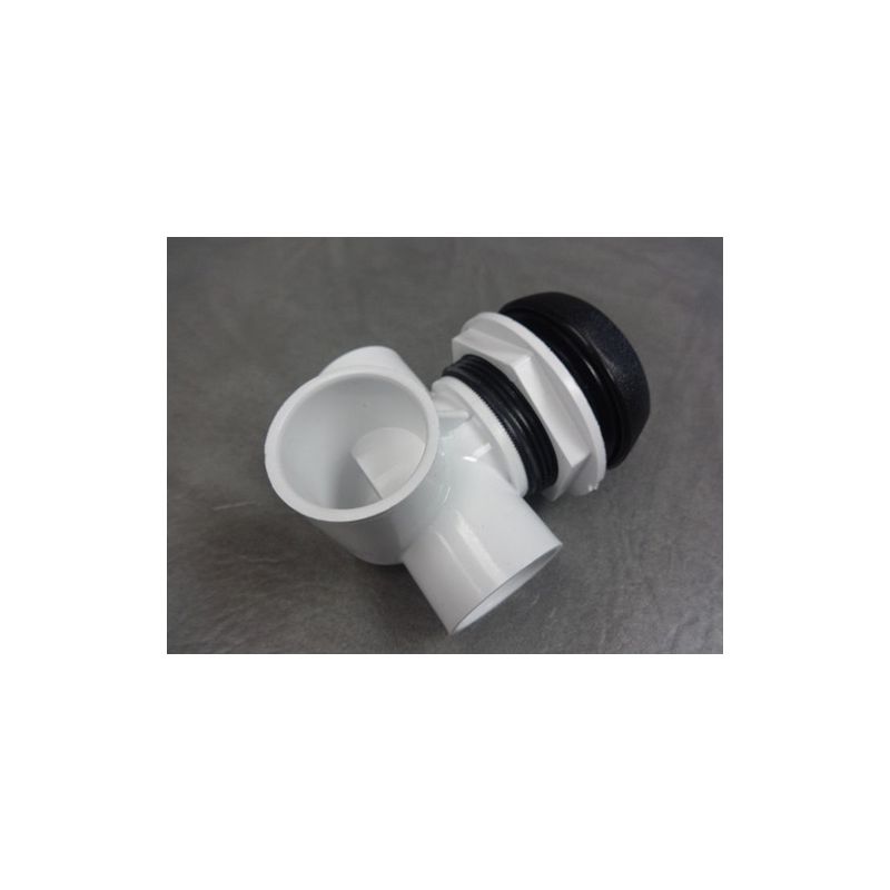 Coast Waterfall Valve Assembly