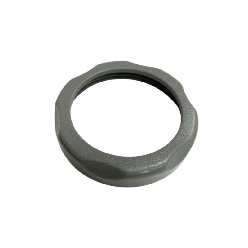 BHT FOUNTAIN TRIM RING (GREY PLASTIC)