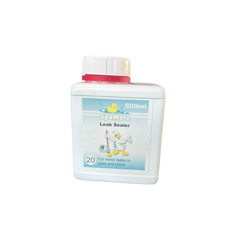 SPAMATE LEAK SEALER 500ML