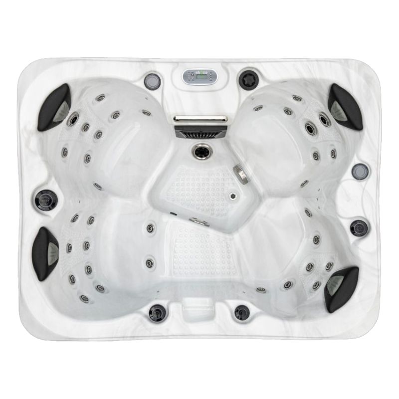 Grayling™ 3-4 Person Hot Tub