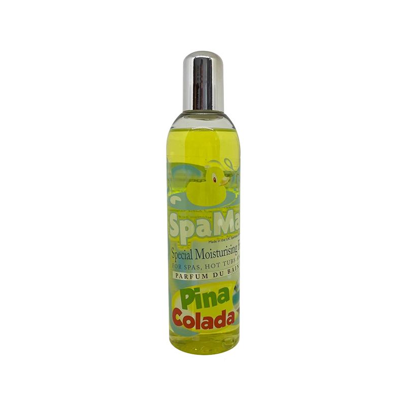 SPAMATE PINA COLADA AROMATHERAPY 245ML