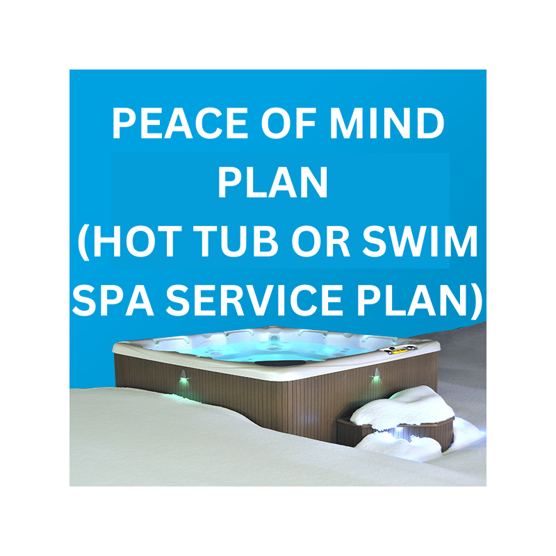 Peace Of Mind Plan
