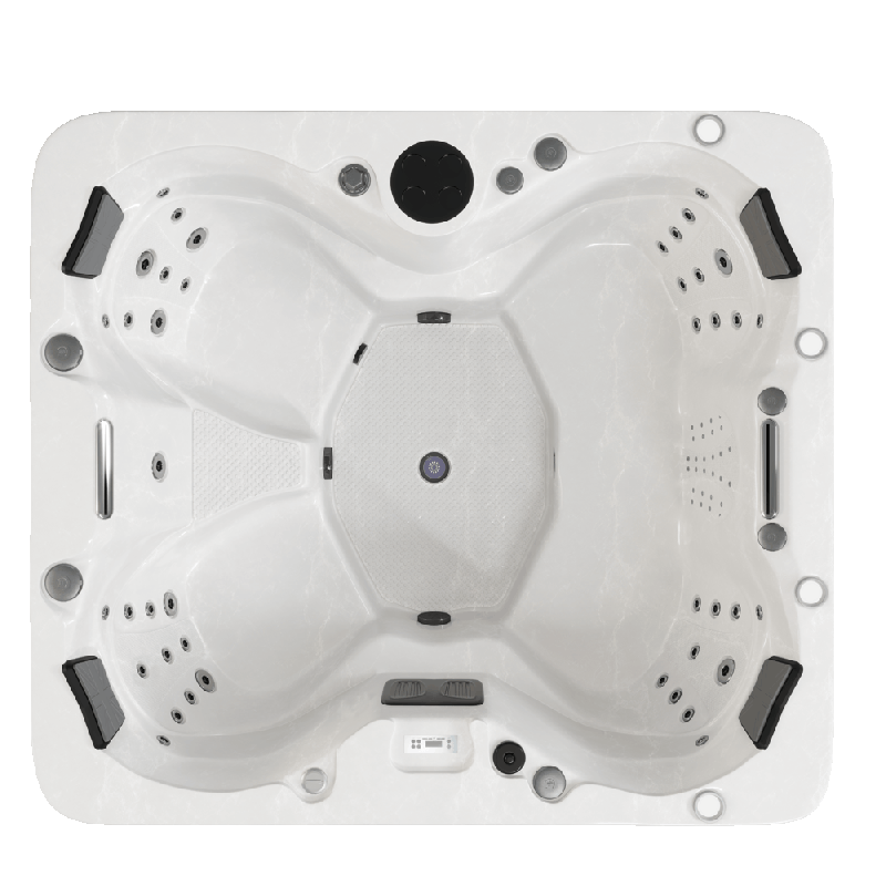 westwood 5-6 person hot tub