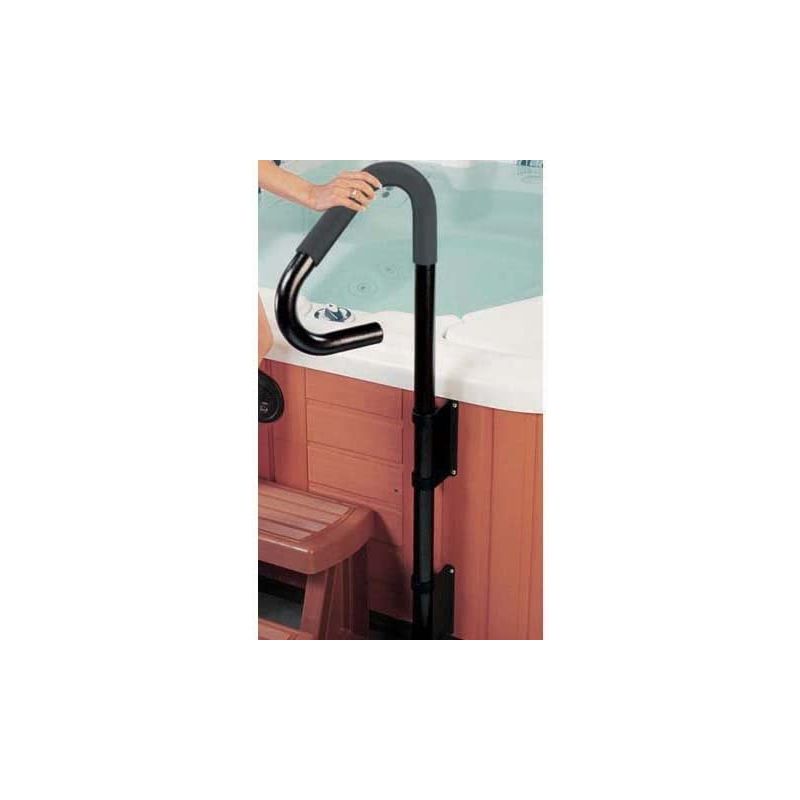 SAFE-T-RAIL HANDRAIL