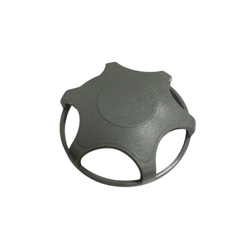 BHT SMALL AIR CONTROL CAP (GREY PLASTIC) 