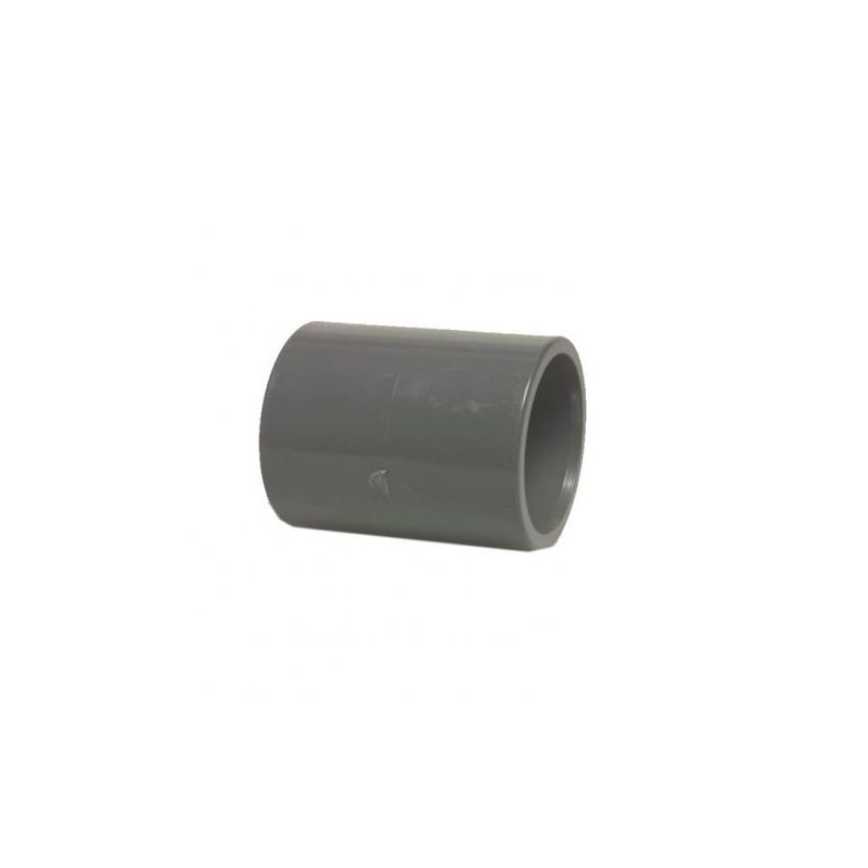 1/2" SOCKET COUPLER