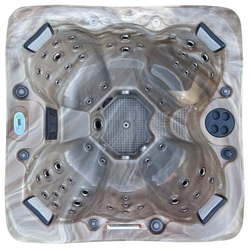 Oasis™ 6 Person Hot Tub