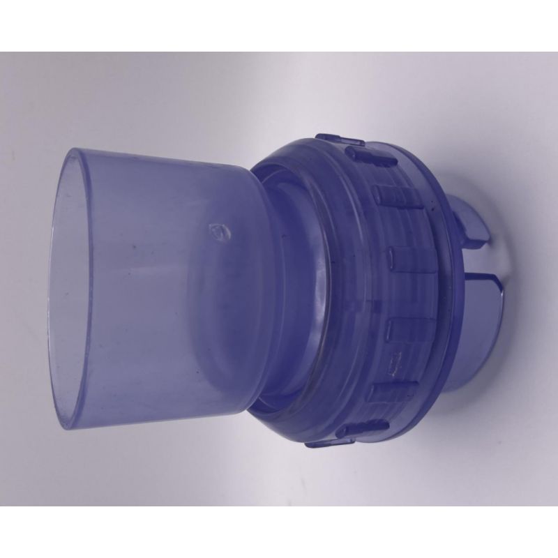 BHT WATERFALL TABLE CONNECTOR ASSEMBLY