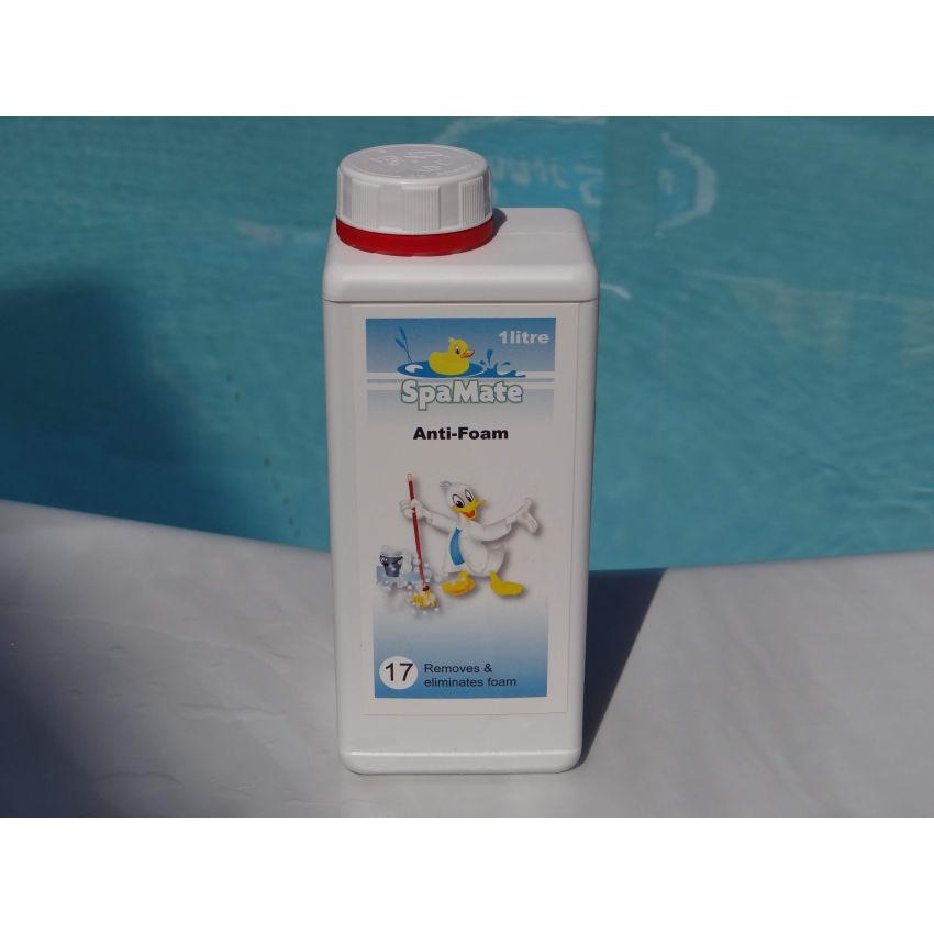 SpaMate Antifoam 1L