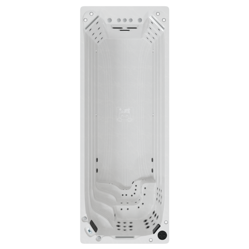 BHT 600AS 6m Swim Spa