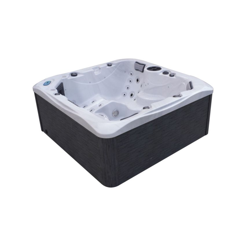 Harmony™ 4 Person 2 Lounger Hot Tub