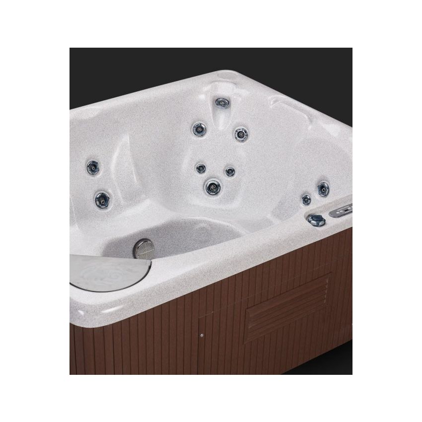 PRE-LOVED BEACHCOMBER 340 LEEP