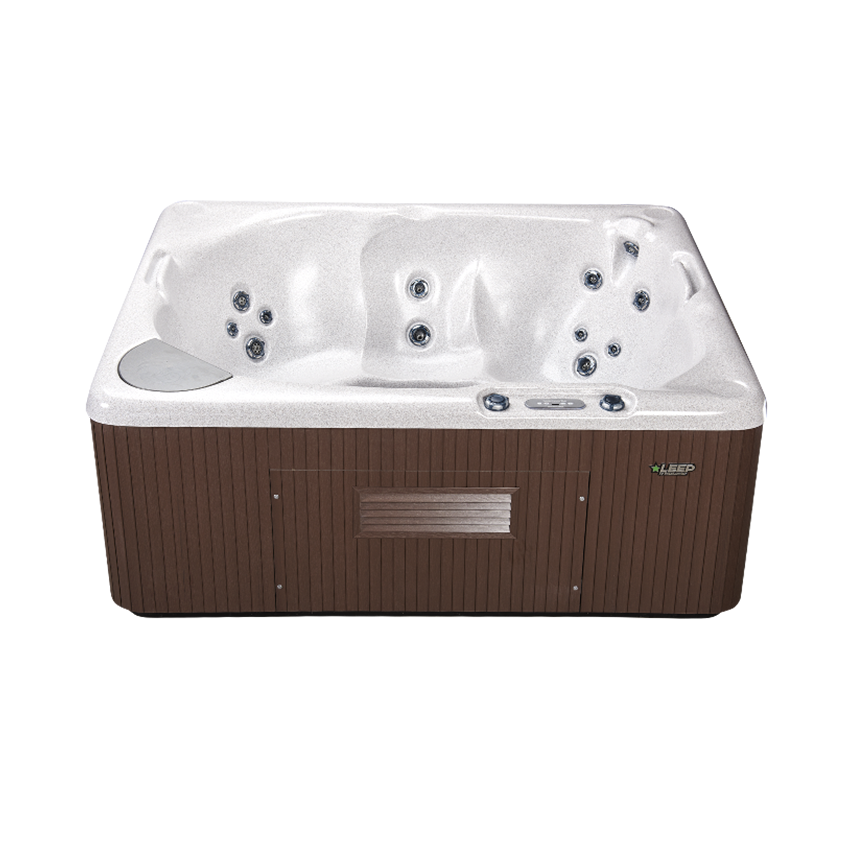 PRE-LOVED BEACHCOMBER 340 LEEP