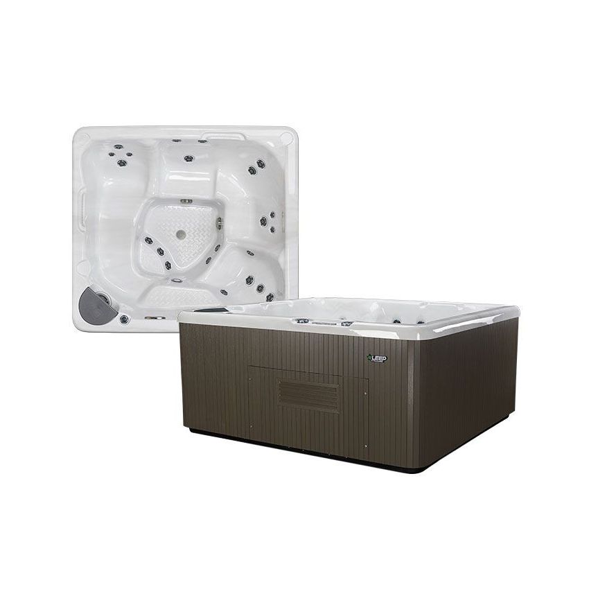 Pre-loved Beachcomber 350 LEEP