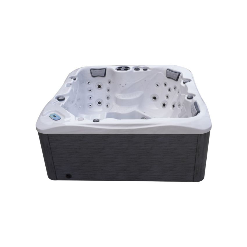 Harmony™ 4 Person 2 Lounger Hot Tub