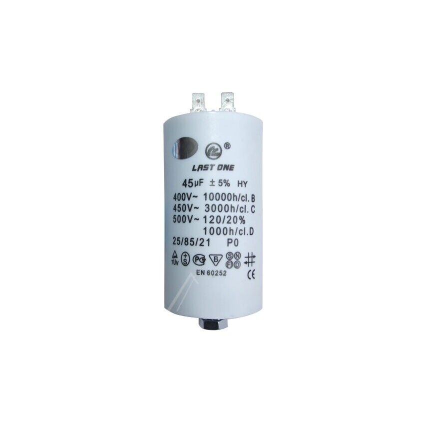 45uf CAPACITOR