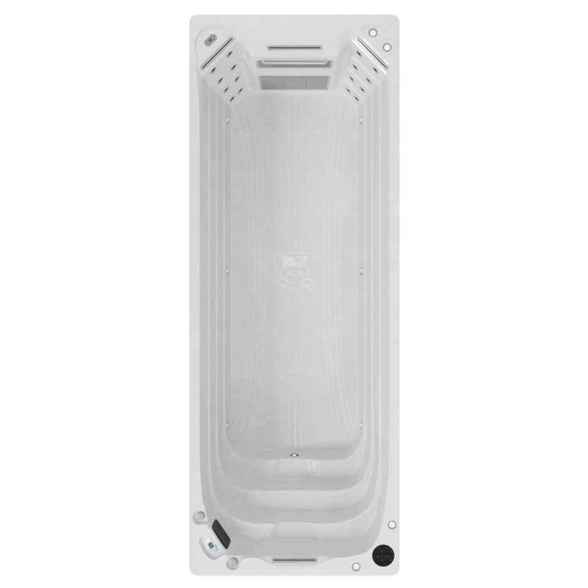 BHT 600S-T 6m Swim Spa