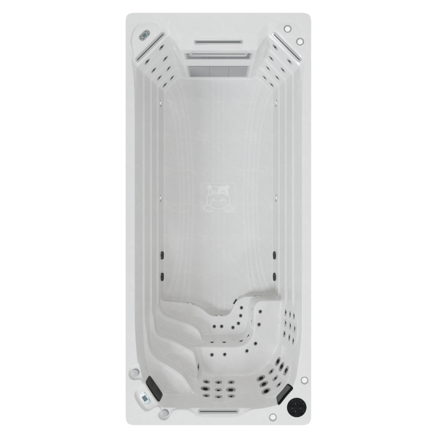 BHT 500AS-T 5m Swim Spa