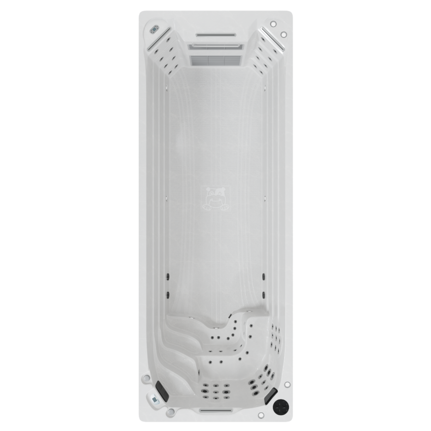 BHT 600AS-T 6m Swim Spa