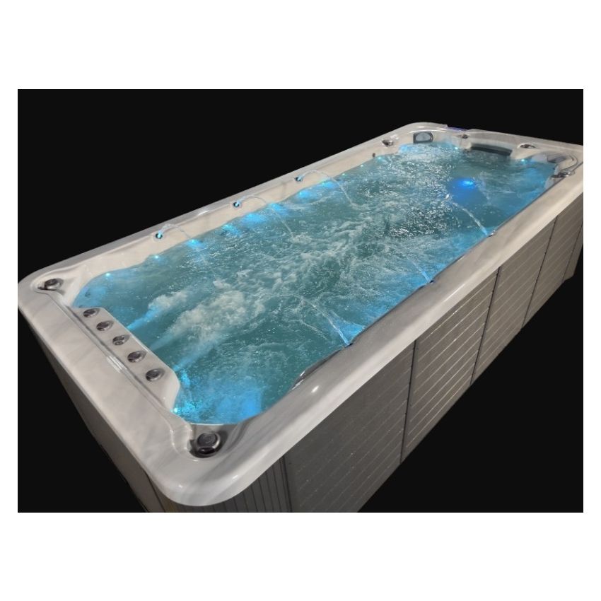 EcoSpa 400S 3.9m Party Spa